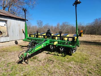 Main image John Deere 1755